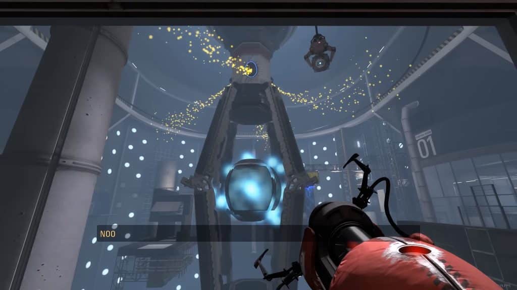 Portal Revolution: What Happens After Destroying the Spire (Post Credit) - Ending Scene