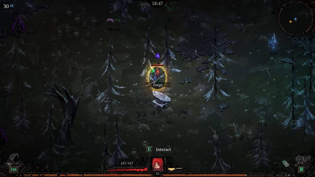Death Must Die: All Encounter Guide (Shrines, Lootables & NPCs) - An Example Encounter