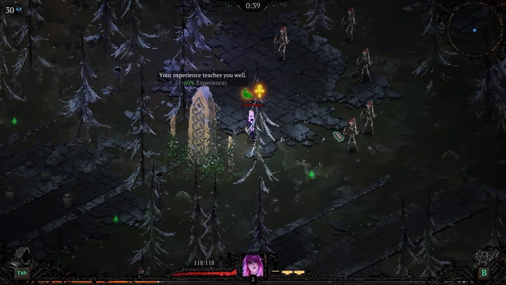 Death Must Die: All Encounter Guide (Shrines, Lootables & NPCs) - Common Temporary Shrines