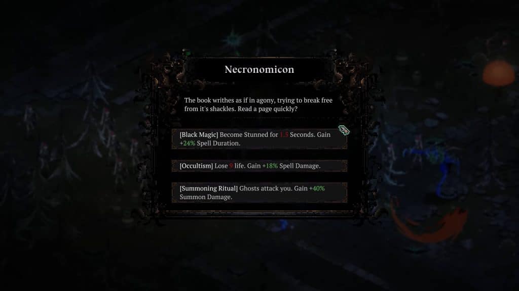 Death Must Die: All Encounter Guide (Shrines, Lootables & NPCs) - NPCs