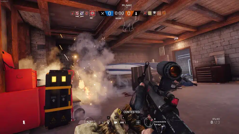 Glaz optics