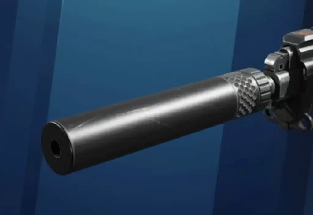 Suppressor weapon attachment