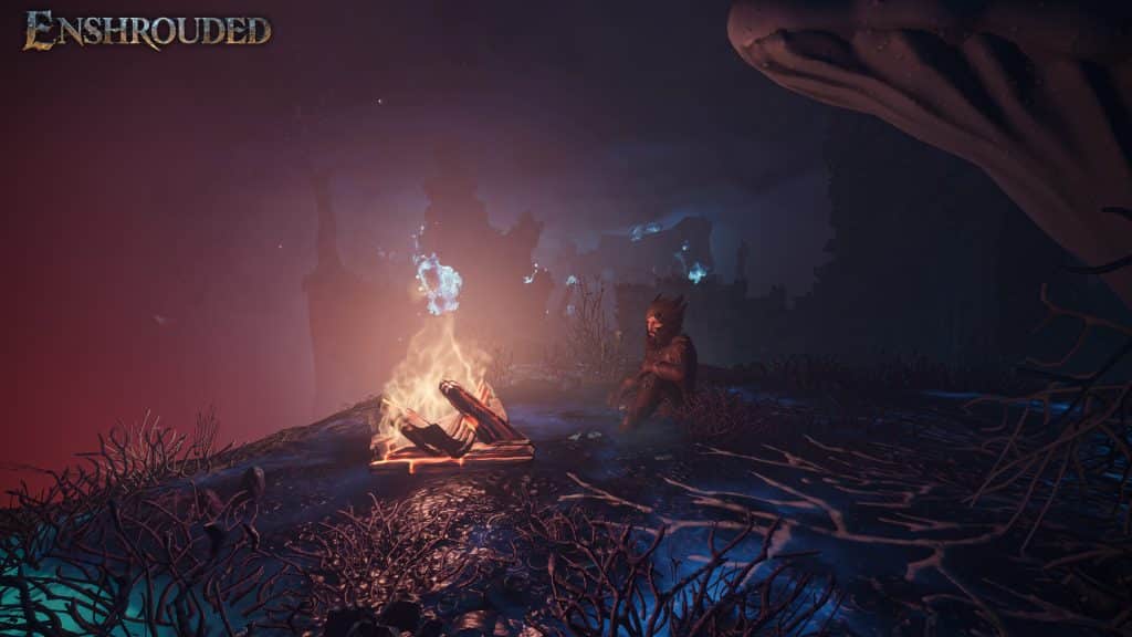 Enshrouded on Steam