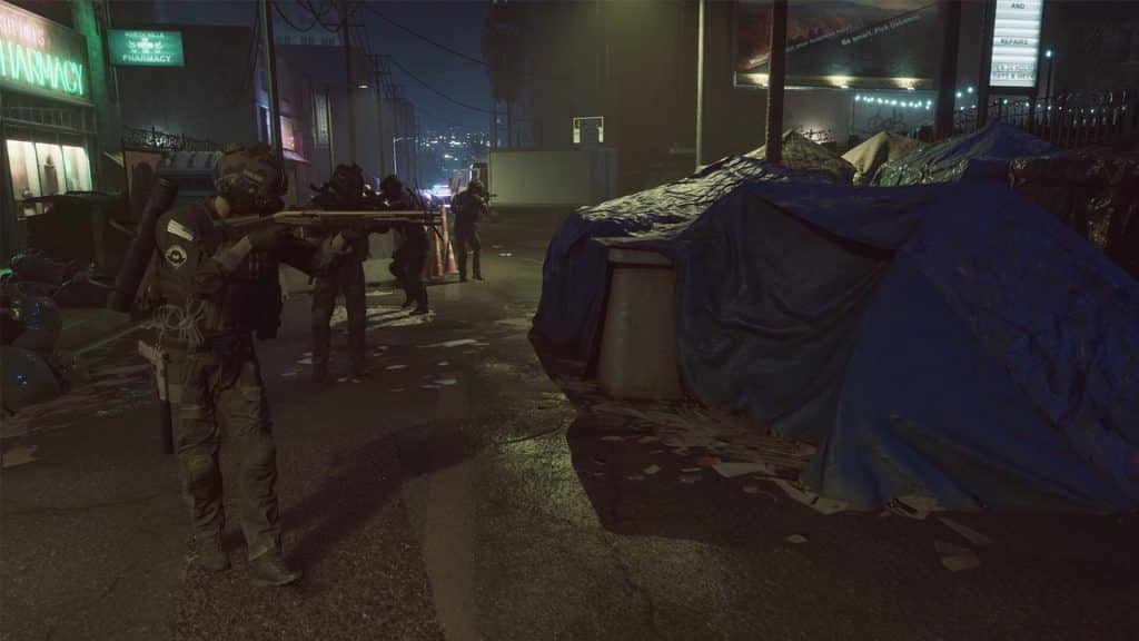 Ready or Not on Steam