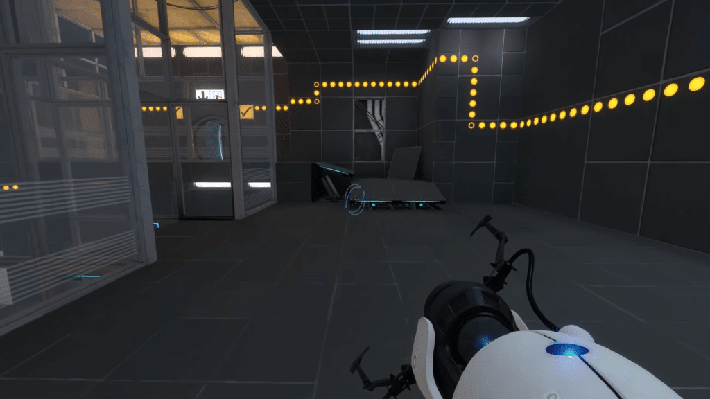 Chapter 1 - Chamber 8 Solved