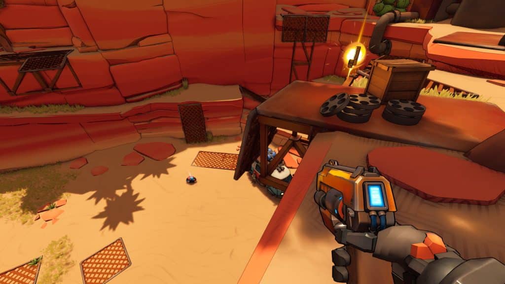 Roboquest: Tips & Tricks For Beginners - Data Logs