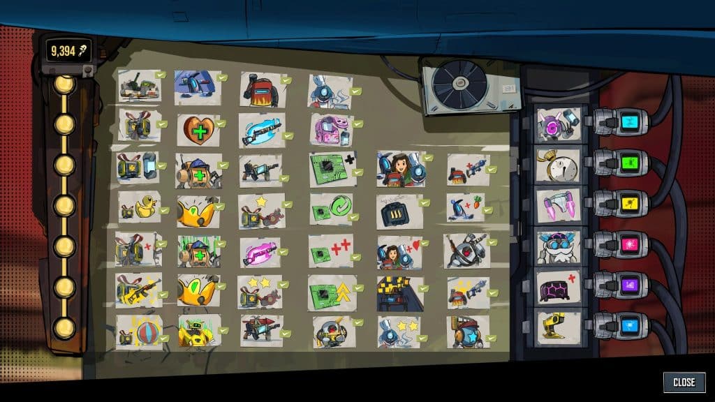 Roboquest: Tips & Tricks For Beginners - Roguelite Progression