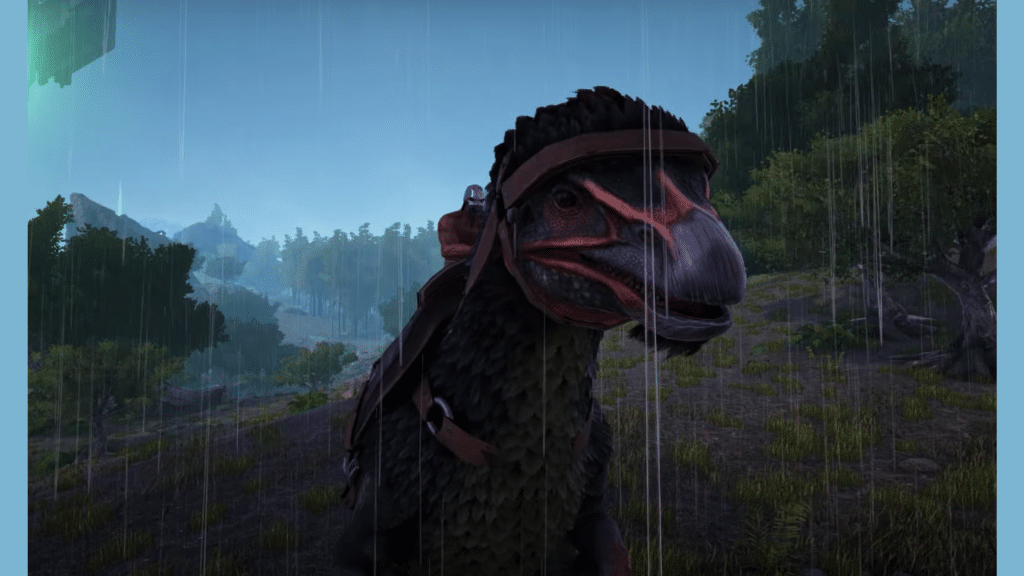 Therizinosaurus