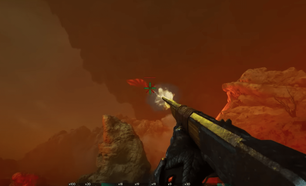 Baiting the Dragon