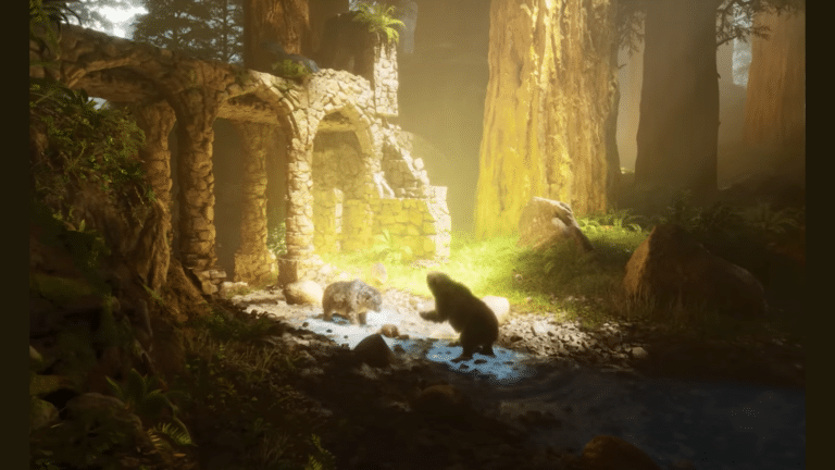 Ark Survival Ascended