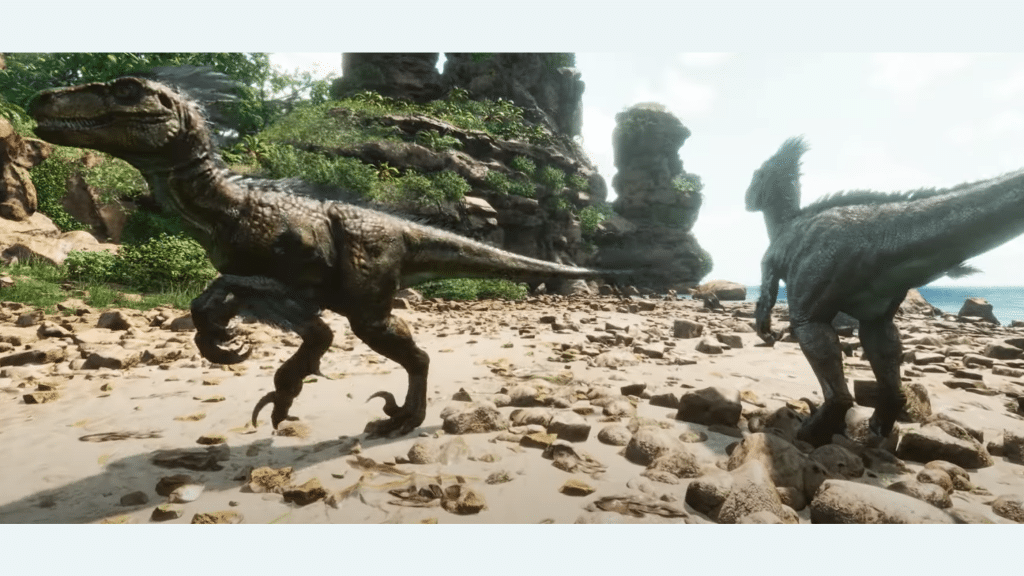 Raptor