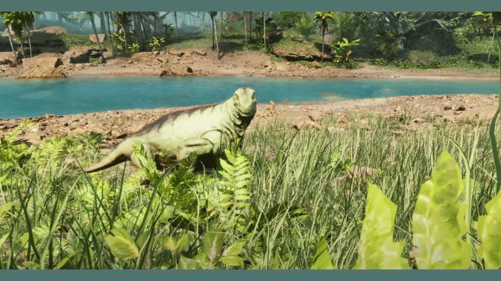 Moschops