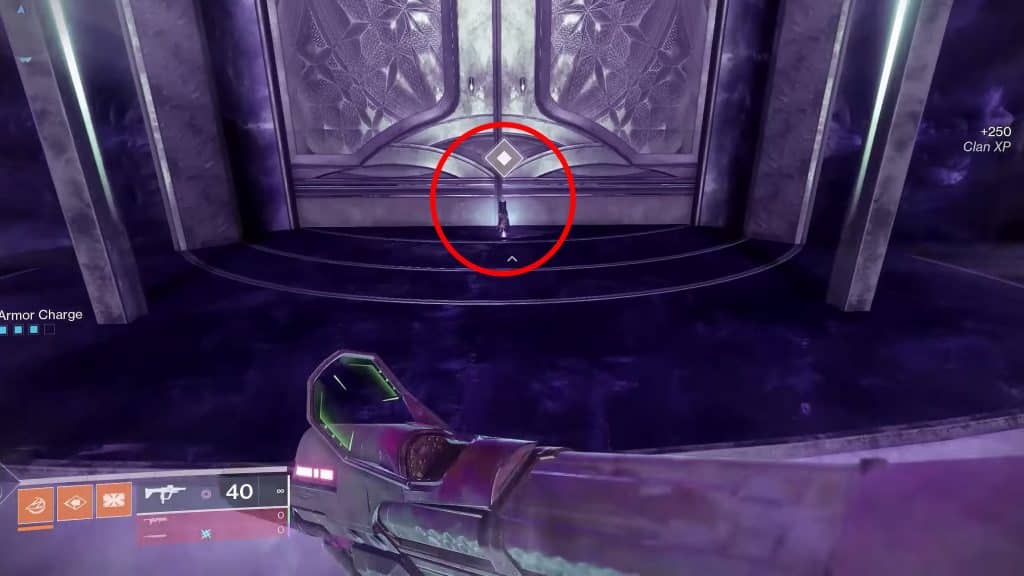 Destiny 2: All Starcat Locations (Familiar Felines Triumph) - Blind Well 3