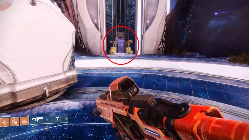 Destiny 2: All Starcat Locations (Familiar Felines Triumph) - Spine of Keres 2