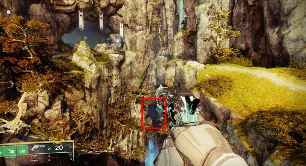 Destiny 2: All Starcat Locations (Familiar Felines Triumph) - Chamber of Starlight 2