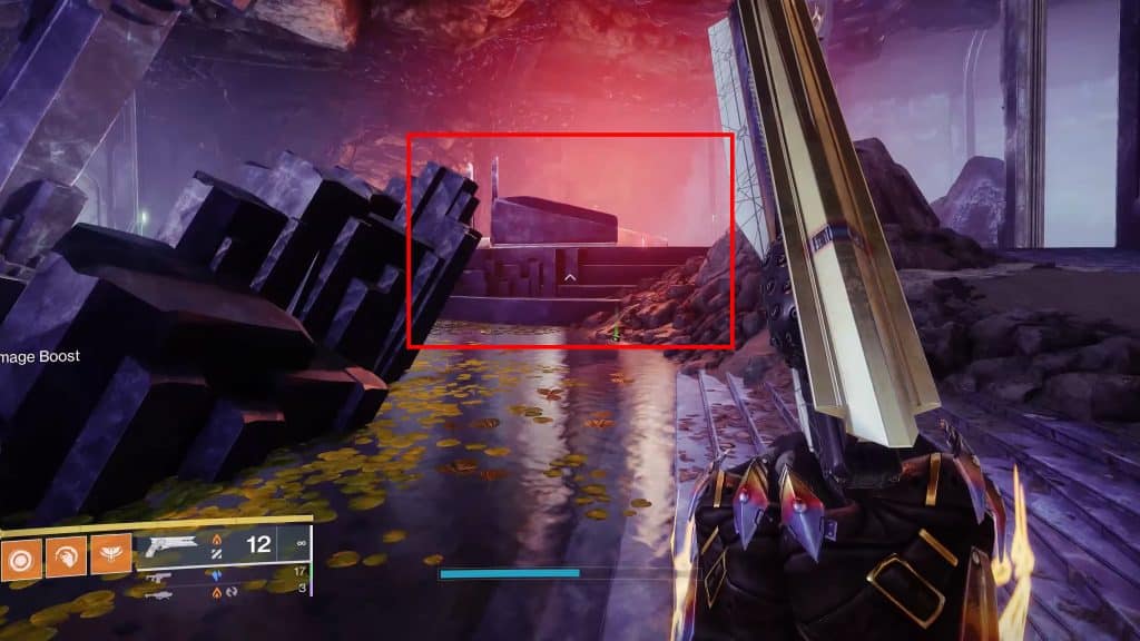 Destiny 2: All Starcat Locations (Familiar Felines Triumph) - Chamber of Starlight 3