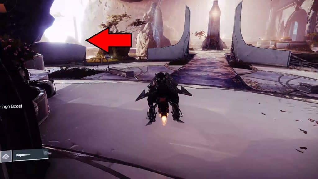 Destiny 2: All Starcat Locations (Familiar Felines Triumph) - Harbinger's Seclude 2