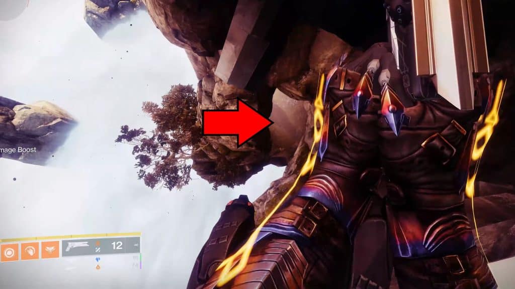 Destiny 2: All Starcat Locations (Familiar Felines Triumph) - Harbinger's Seclude 4
