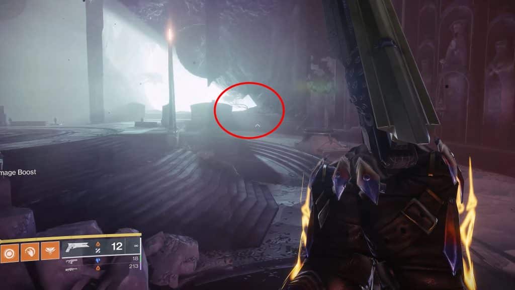 Destiny 2: All Starcat Locations (Familiar Felines Triumph) - The Confluence 1