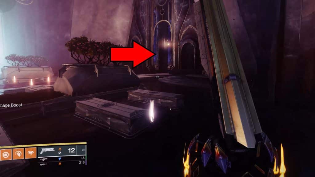 Destiny 2: All Starcat Locations (Familiar Felines Triumph) - The Confluence 3