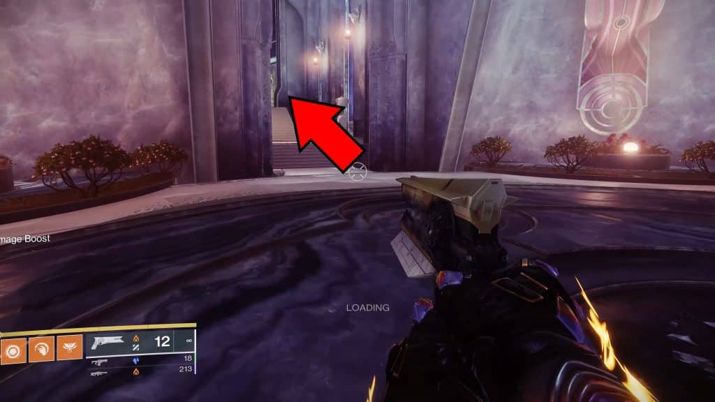 Destiny 2: All Starcat Locations (Familiar Felines Triumph) - The Confluence 4