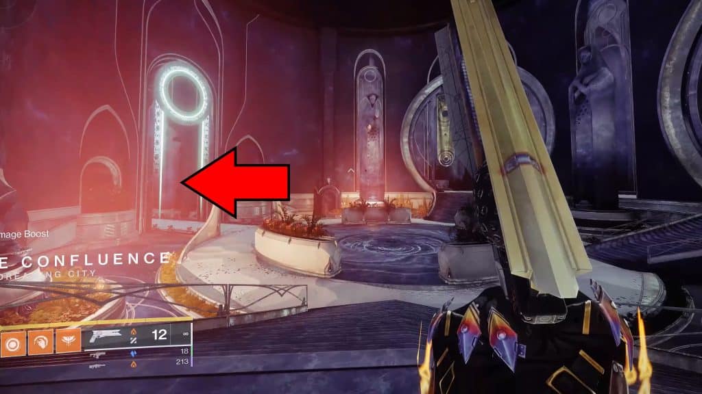 Destiny 2: All Starcat Locations (Familiar Felines Triumph) - The Confluence 5
