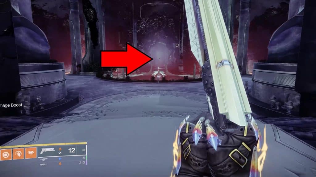 Destiny 2: All Starcat Locations (Familiar Felines Triumph) - The Confluence 6