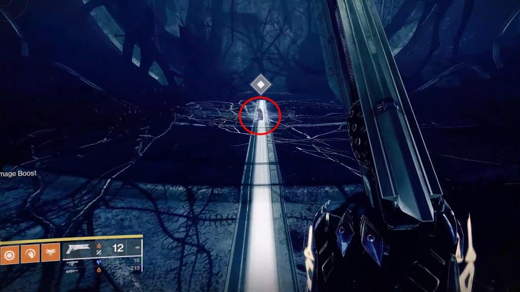 Destiny 2: All Starcat Locations (Familiar Felines Triumph) - The Confluence 7