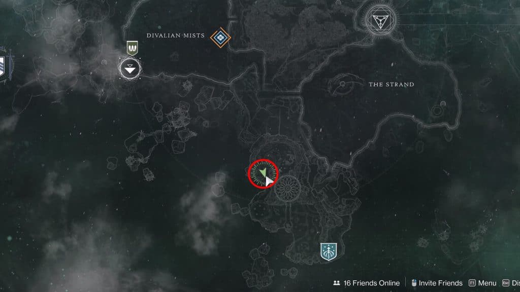 Destiny 2: All Starcat Locations (Familiar Felines Triumph) - Gardens of Esila 1