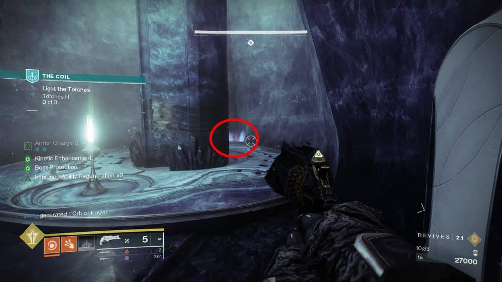 Destiny 2: All Starcat Locations (Familiar Felines Triumph) - Temple of the Queen’s Wrath 2