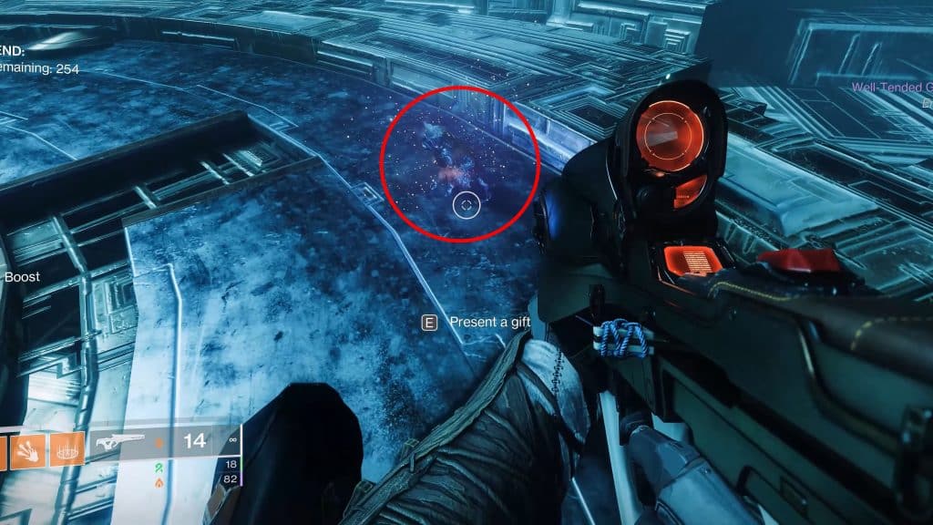 Starcrossed (Secret Starcat Locations) 5