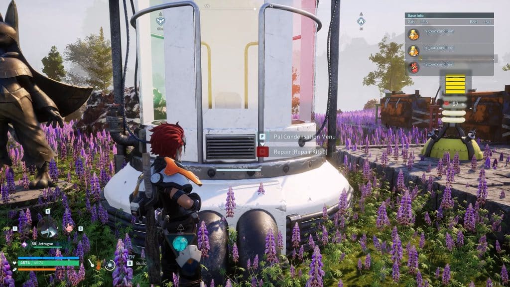Everything About Infusion