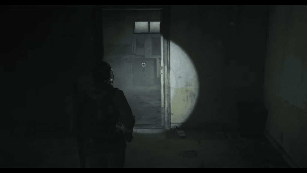 Chapter 4 The Patrol