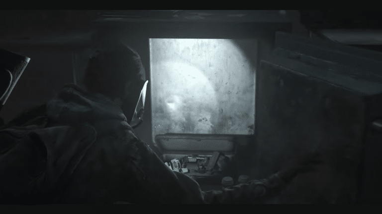 The Last of Us Part 2