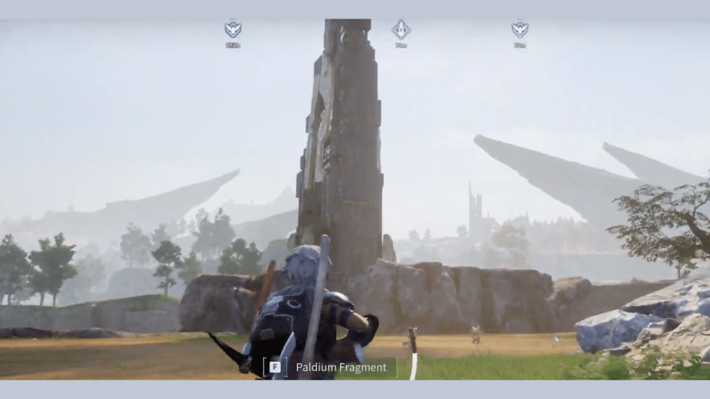 Rayne Syndicate Tower