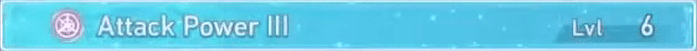 AP III