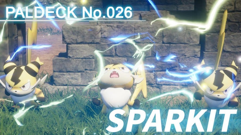 Sparkit promotional image