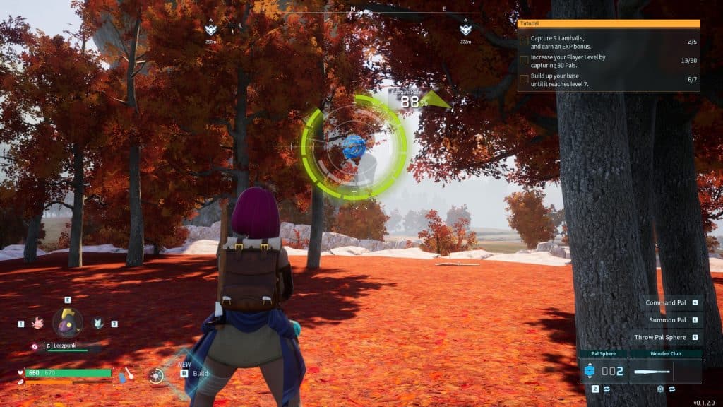 Capturing the Sparkit