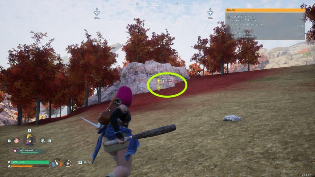 Sparkit in the wild