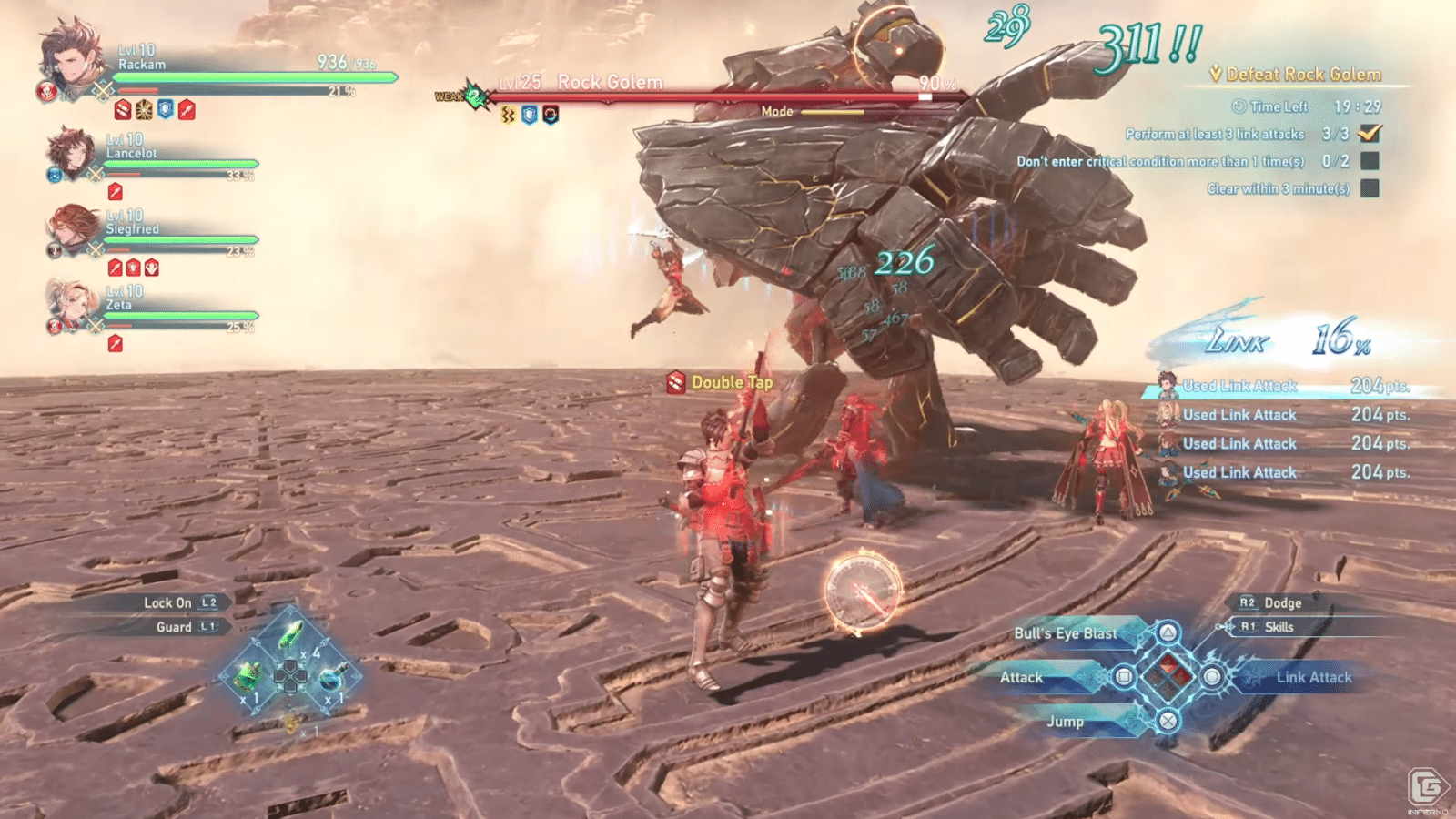 Battle