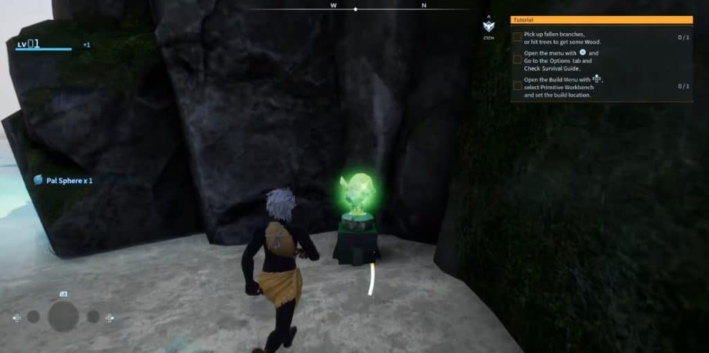 Lifmunk Effigy