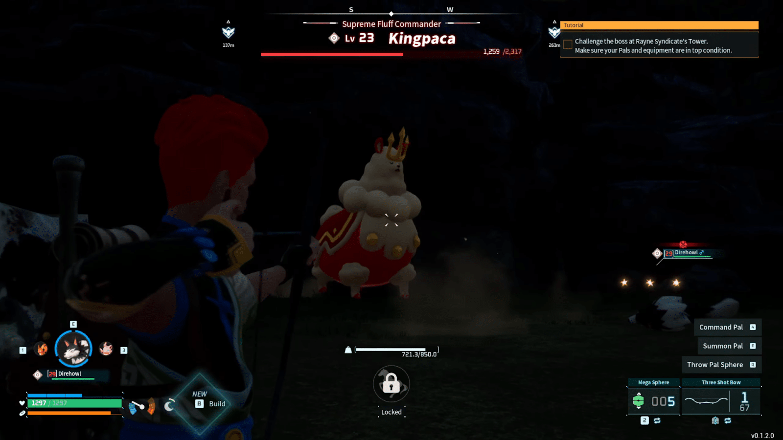 Kingpaca