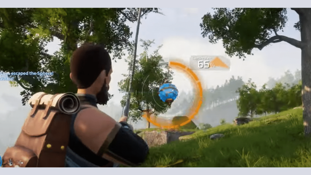 Pal Sphere