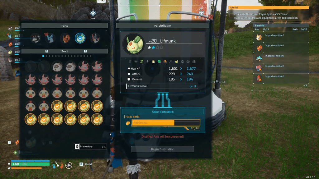 Lifmunk