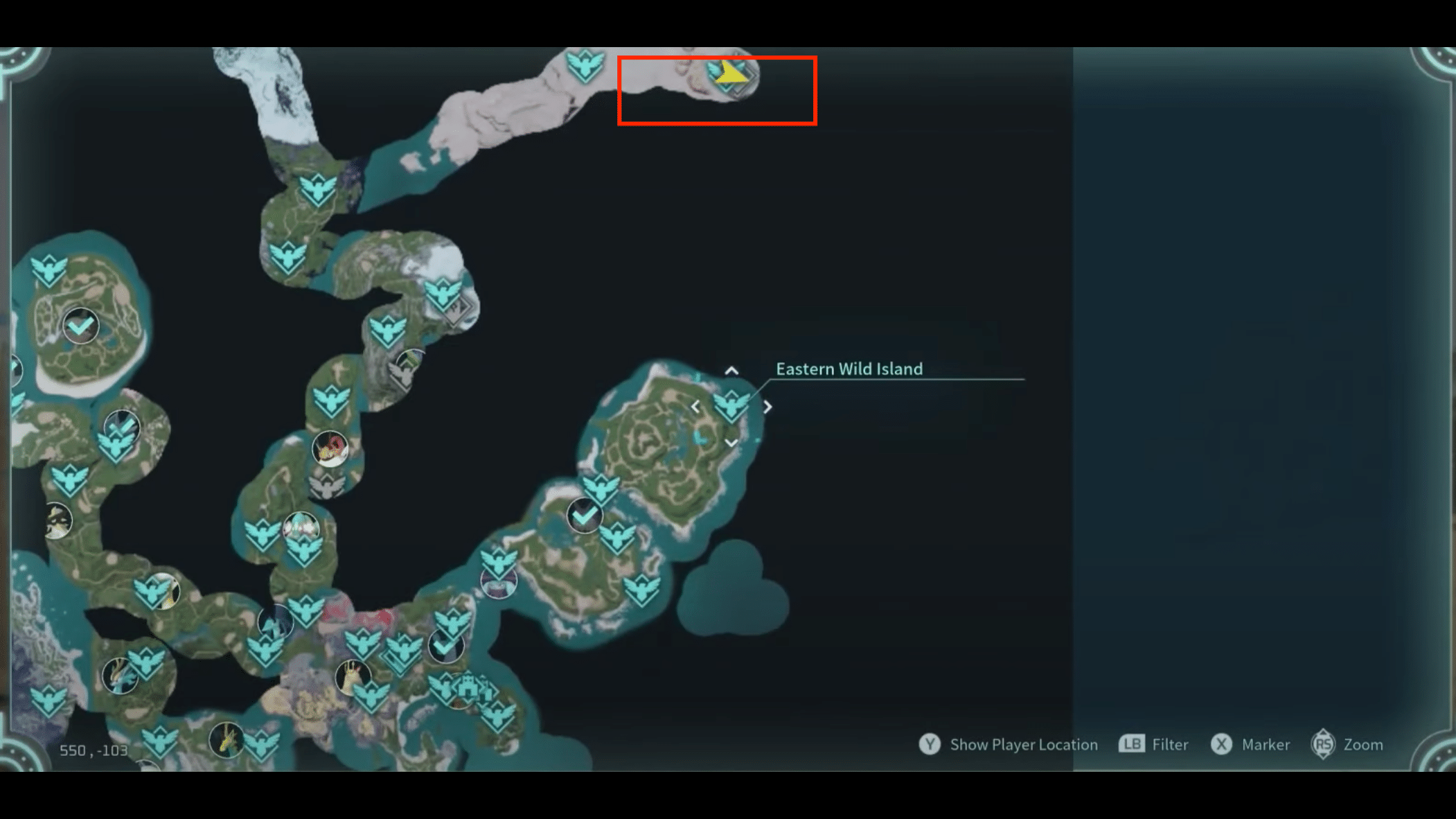 Palworld: All Boss Tower Locations - Games Fuze