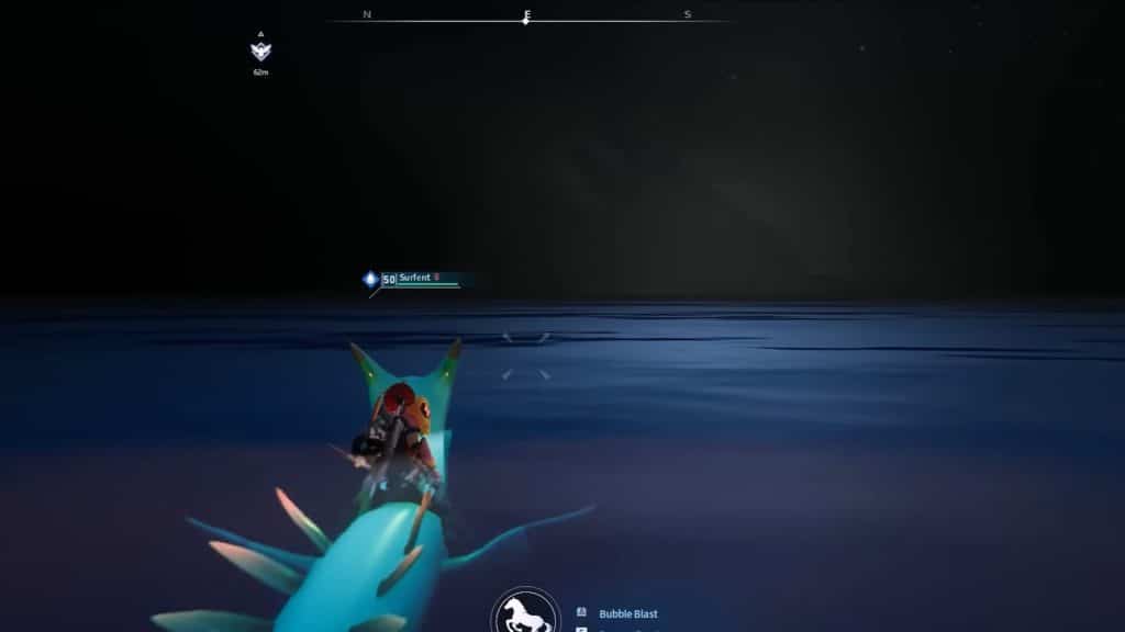 Surfing with Surfent