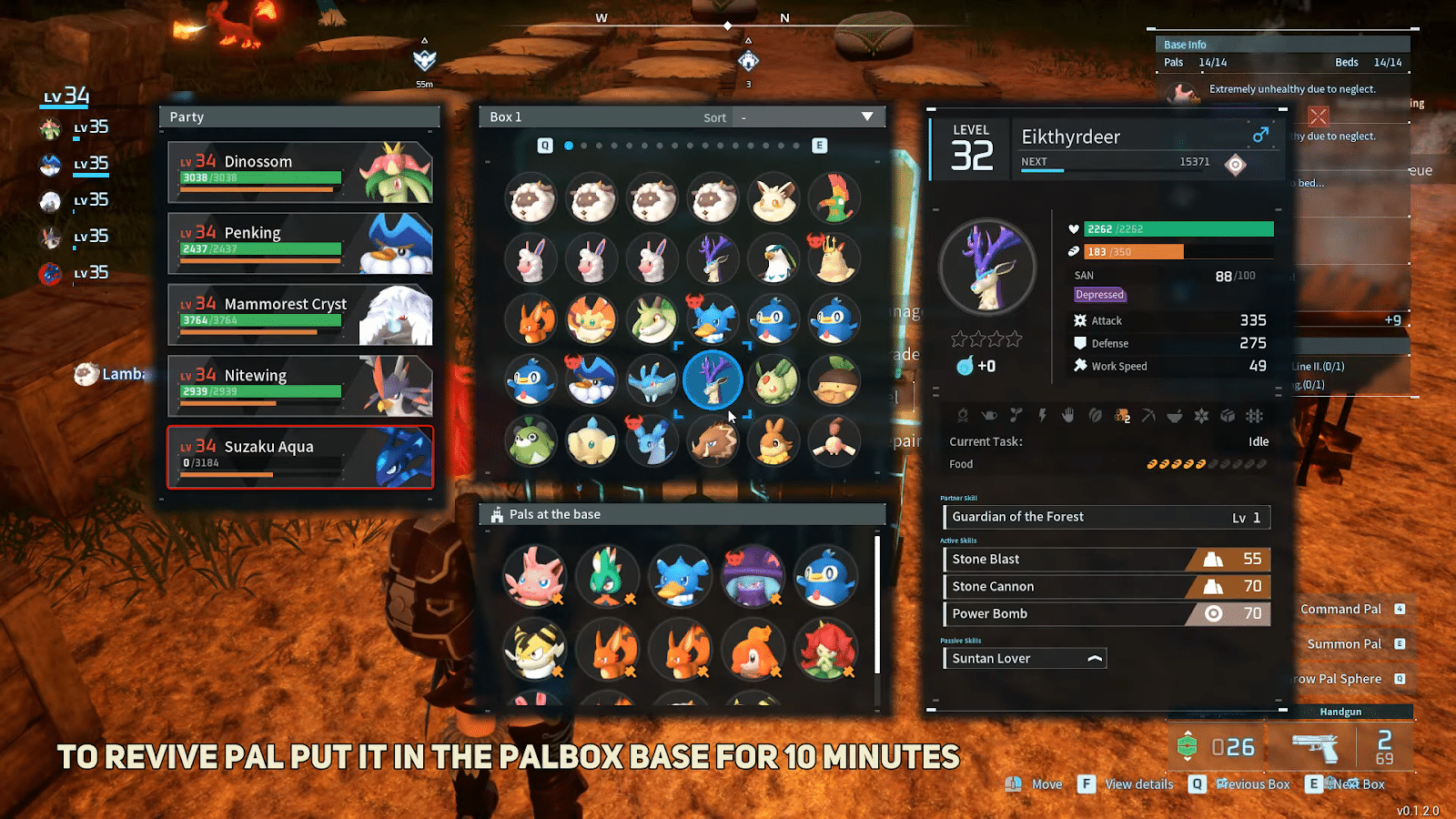Palbox Pal