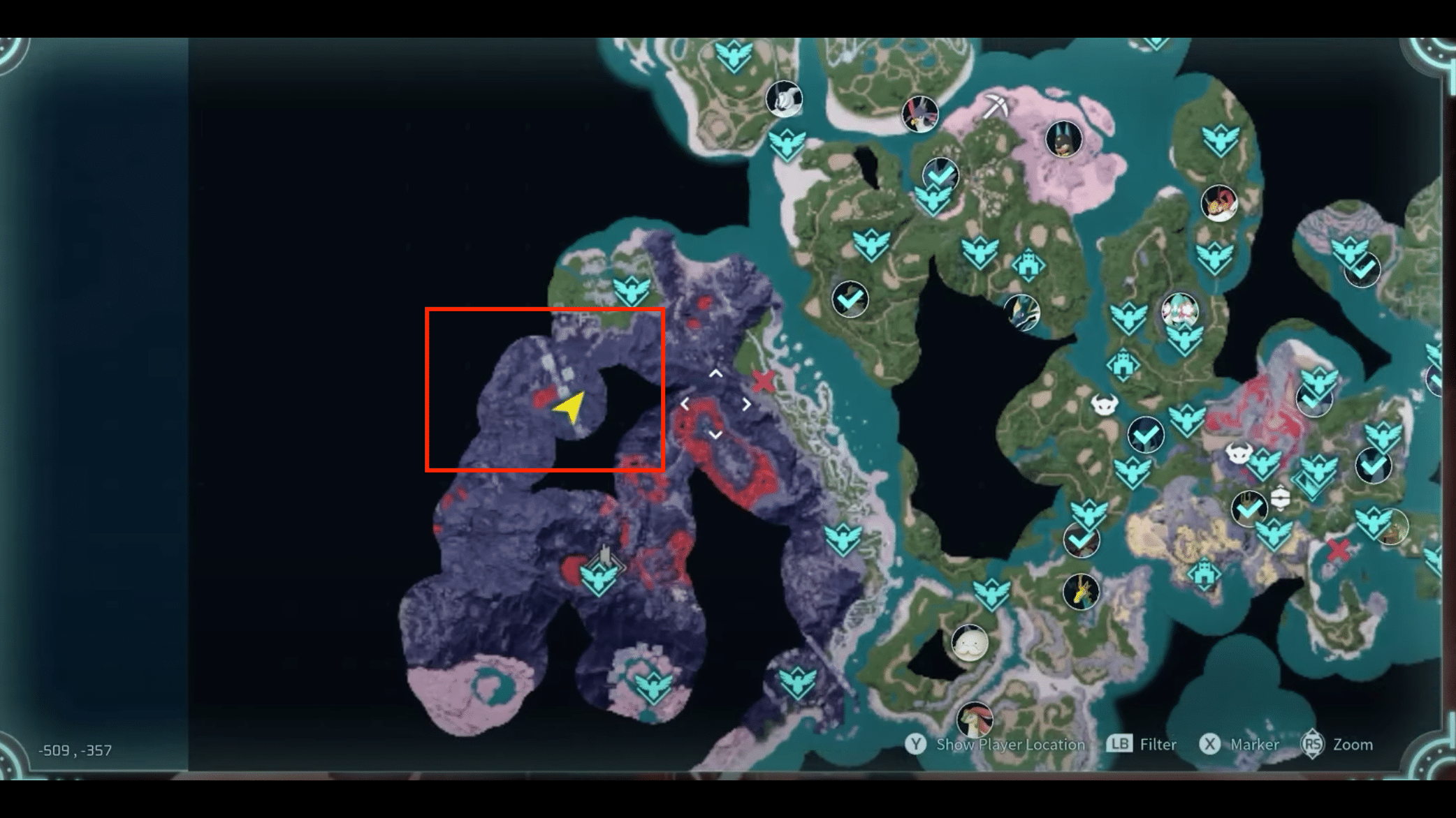 Palworld: Where to Get a Huge Dragon Egg - Games Fuze