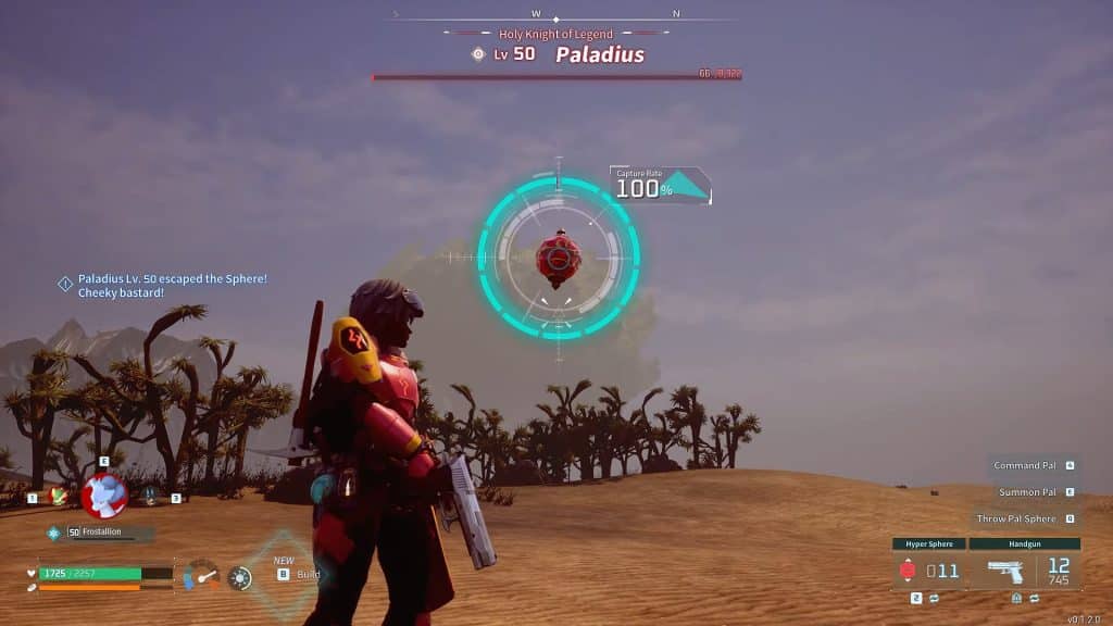 Paladius