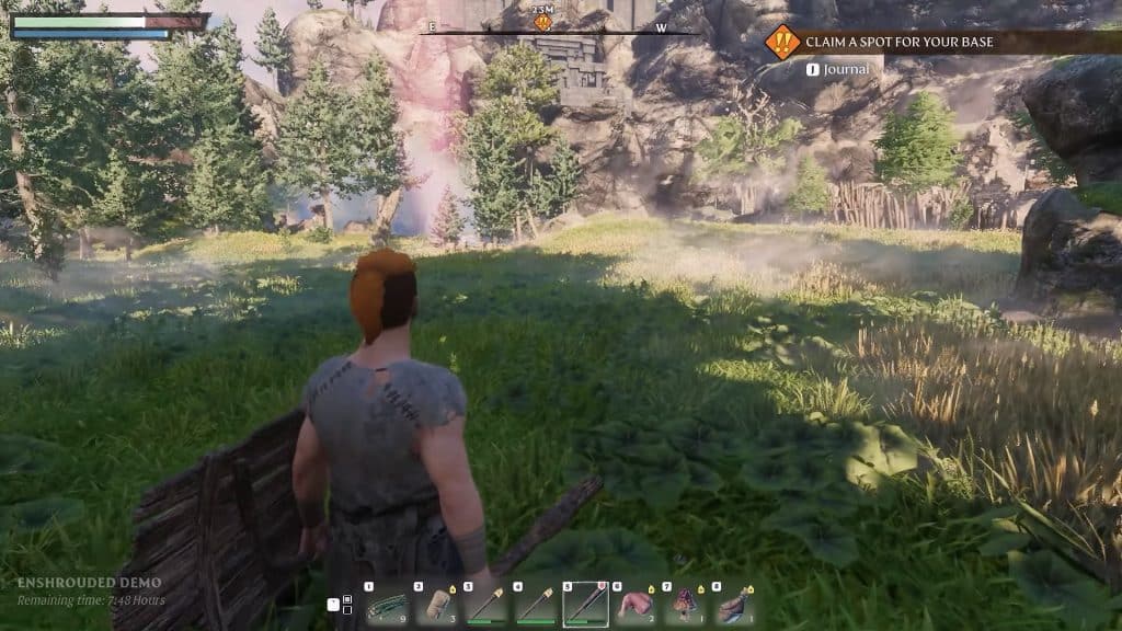 Enshrouded: Top Beginner's Tips to Get You Started - The End